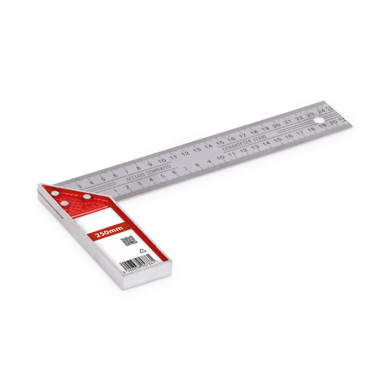 Squadra per Falegname mm. 350