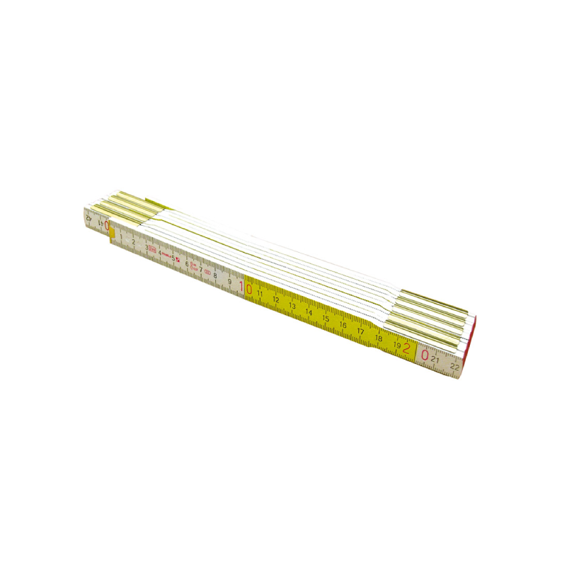 Stabila DoppioMetro Mod. 617 2 m