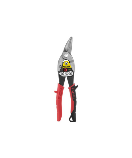 Stanley Cesoie per Lamiere Max Steel – Taglio Destro