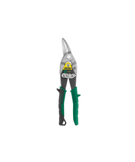 Stanley Cesoie per Lamiere Max Steel – Taglio Sinistro