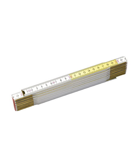 Stanley DoppioMetro in Legno di Faggio 2 m