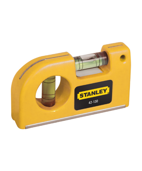 Stanley Livella Tascabile cm. 8,7