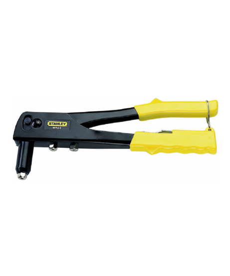 Stanley Rivettatrice Manuale MR33 – 26 cm