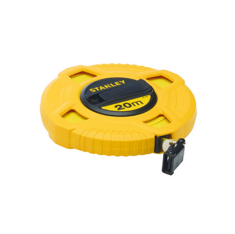 Stanley Rotella Metrica in ABS 20 m