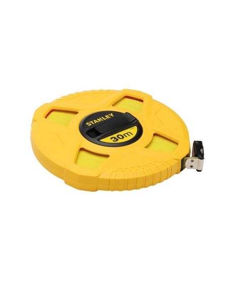 Stanley Rotella Metrica in ABS 30 m