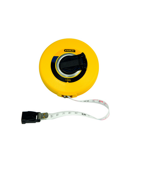 Stanley Rotella Metrica in ABS mt. 10