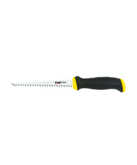 Stanley Seghetto per Cartongesso Fat Max – Lama 160 mm