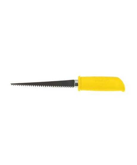 Stanley Seghetto per Cartongesso – Lama 152 mm