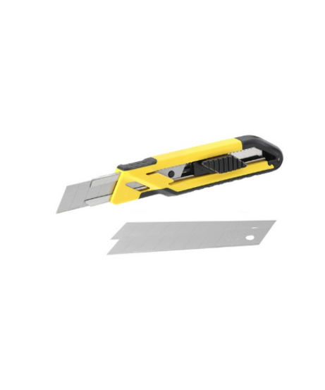 Stanley TAGLIERINO AUTOBLOCCANTE lama mm. 18