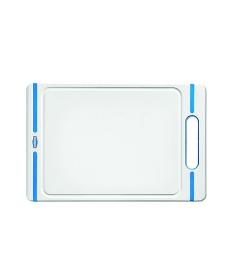 Stefanplast Tagliere Italian Chef 29x19x1 cm