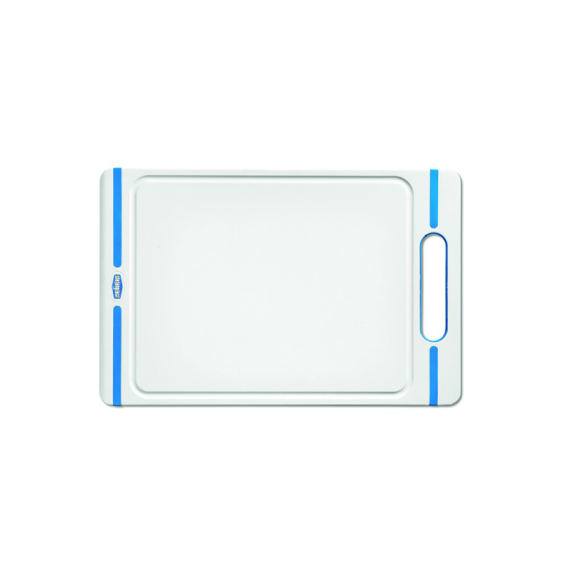 Stefanplast Tagliere Italian Chef 39x25,5x1 cm