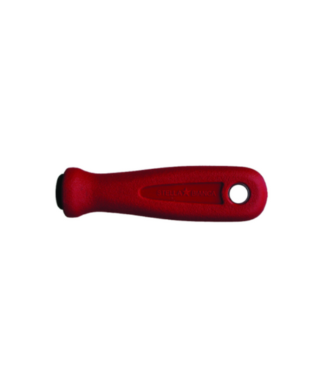Stella Bianca MANICO IN PLASTICA PER LIME 9-16 (cm. 12,5)