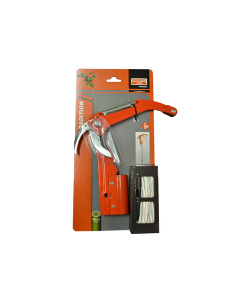 Svettatoio P34-27A BAHCO