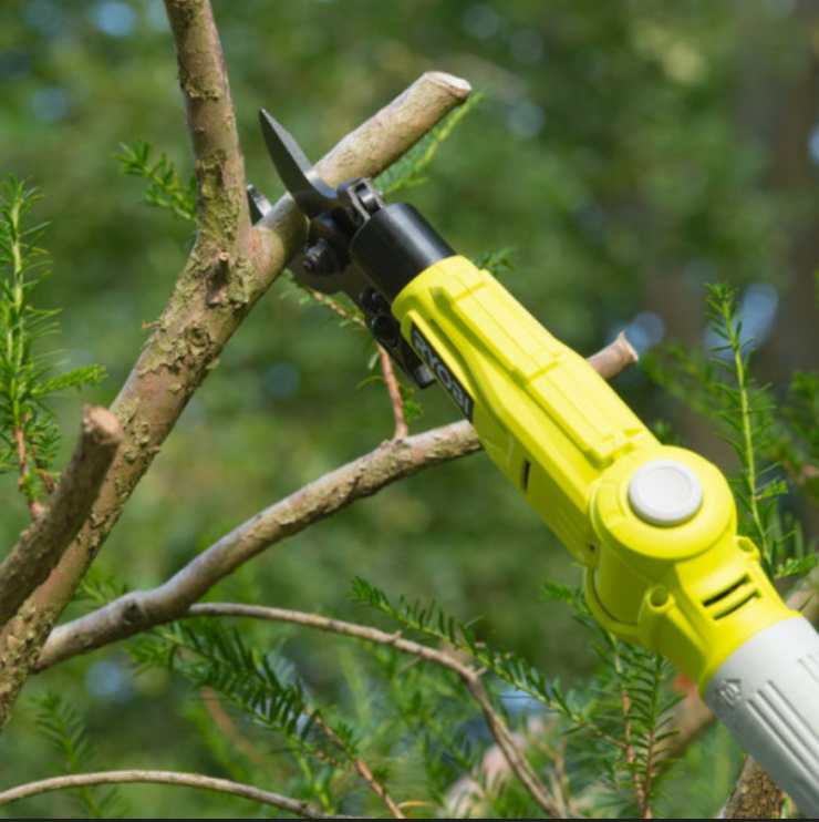 Svettatoio telescopico batteria 18V E1