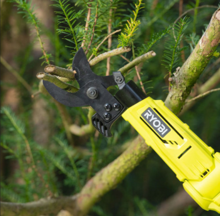 Svettatoio telescopico batteria 18V E2