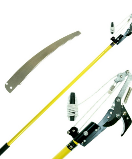 Svettatoio telescopico professionale 2m