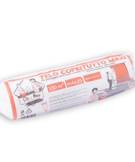 TELO COPRITUTTO MAXI gr. 670 mq. 100 (4_25)