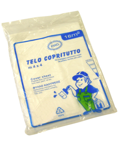TELO COPRITUTTO PRO gr. 100 mq. 16 (4_4)