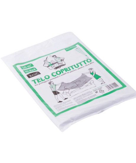 TELO COPRITUTTO mq. 20