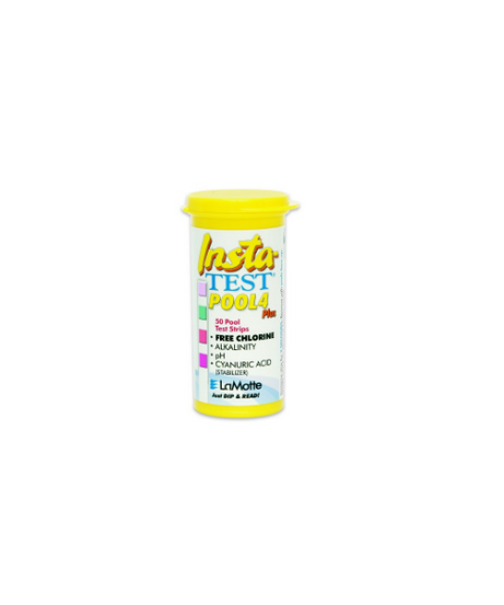 TEST 50 STRISCE 4 IN 1