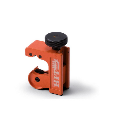 Tagliatubi per Rame Ø 3-22 mm – Modello Mini a Rondelle