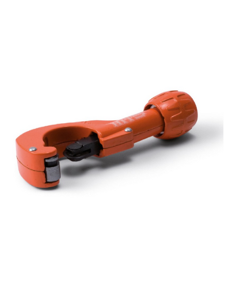 Tagliatubi per Rame Ø 3-35 mm – Avanzamento Telescopico