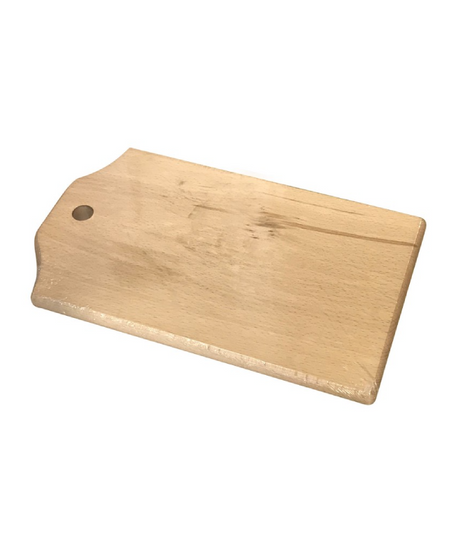 Tagliere in Legno 33x20x2 cm