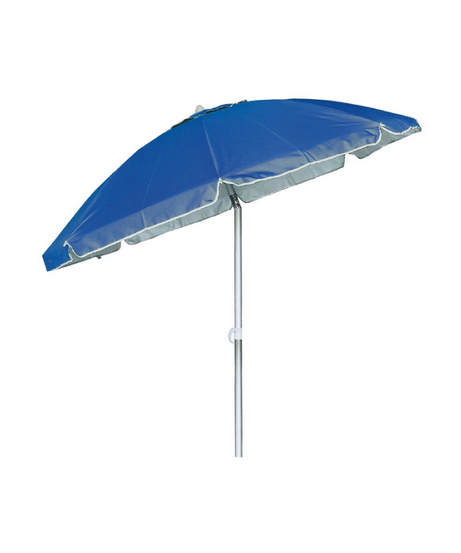 Tata Linda Ombrellone Mare PANTELLERIA Ø 200 cm – Blu