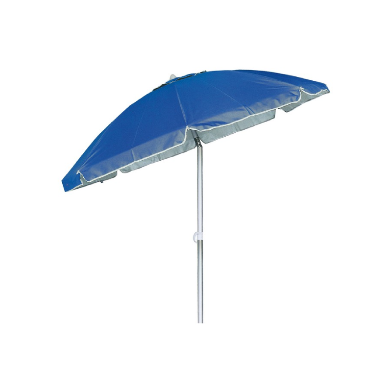 Tata Linda Ombrellone Mare PANTELLERIA Ø 200 cm – Blu