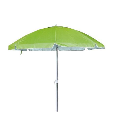 Tata Linda Ombrellone Mare PANTELLERIA Ø 200 cm – Verde