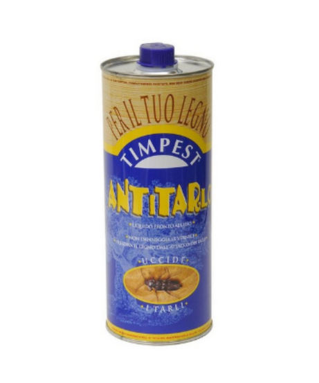 Timpest ANTITARLO lt. 1 (Tanica)