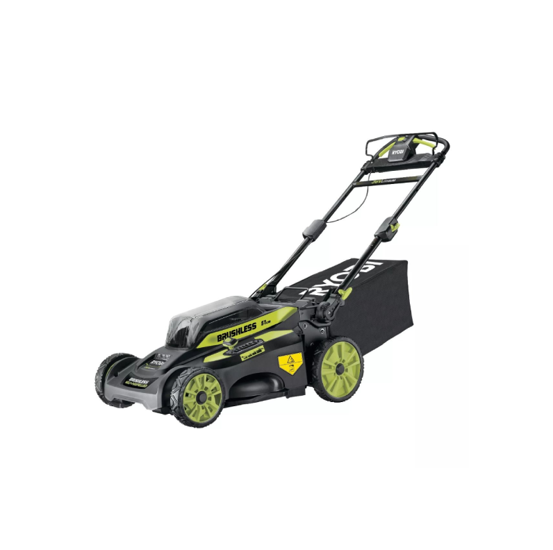 Tosaerba Semovente Brushless 36V RY36LMX51A-160 – Taglio 51 cm