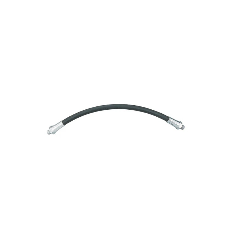 Tubo flessibile per Ingrassatori - 500 mm Pressol 