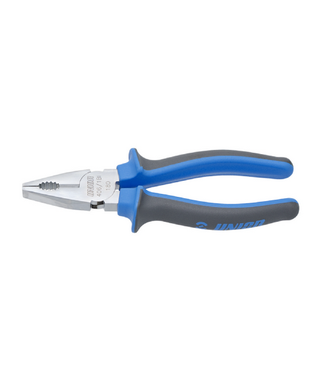 Unior Pinza Universale Art. 406 BI mm. 200