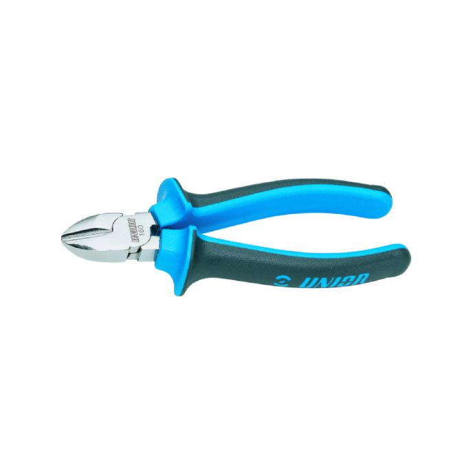 Unior Tronchese Diagonale Art. 461/1 BI mm. 160 – Professionale