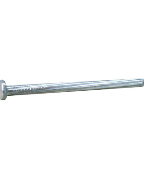 Utilia CHIODO IN ACCIAIO TEMPERATO ZINCATO mm. 3,5_30