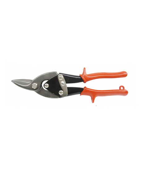 Utilia Cesoie per Lamiere Professionali – Lame Destre mm. 250