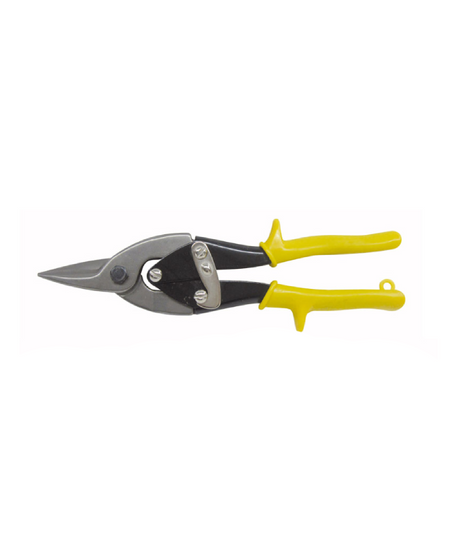 Utilia Cesoie per Lamiere Professionali – Lame Dritte mm. 250
