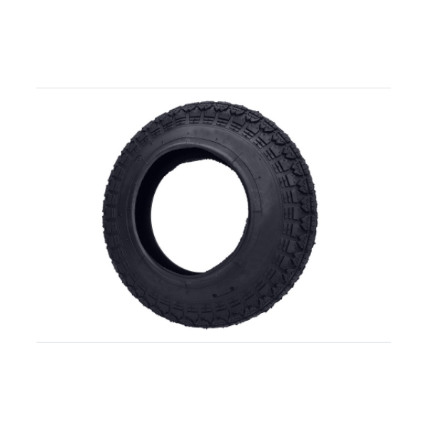 Utilia GOMMA DI RICAMBIO RUOTA PER CARRIOLA mis. 4.00-6