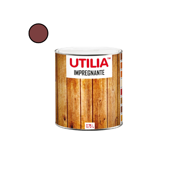 Utilia Impregnante 750 ml Ciliegio