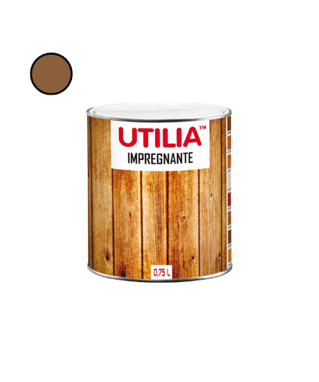 Utilia Impregnante 750 ml Douglas