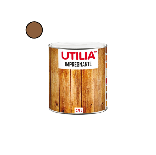 Utilia Impregnante 750 ml Douglas