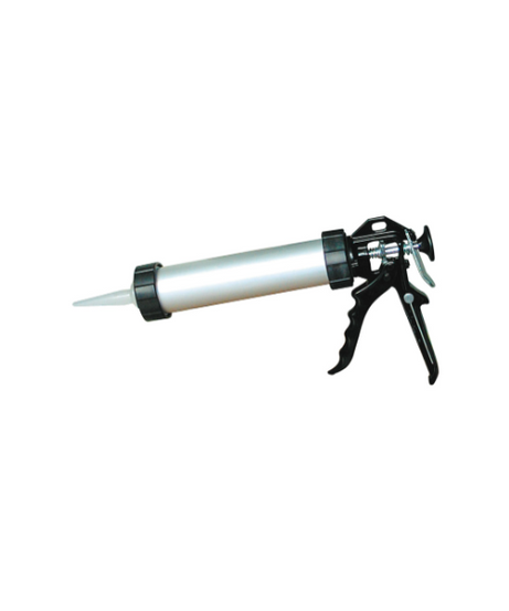 Utilia PISTOLA PER SILICONE CON SERBATOIO