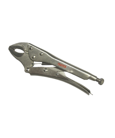 Utilia Pinza Regolabile Grip – 250 mm
