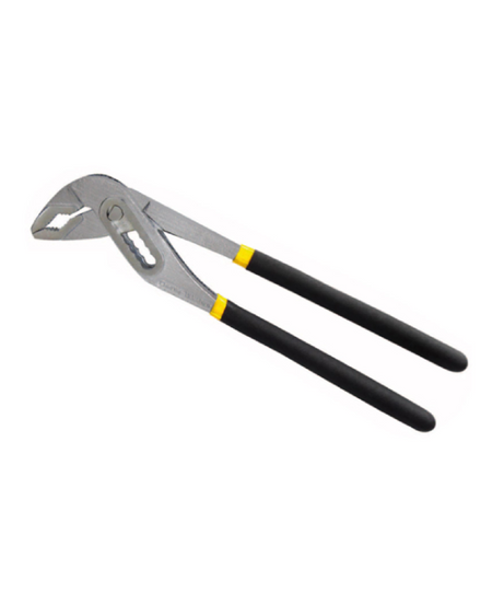Utilia Pinza Regolabile Poligrip Professionale – 250 mm