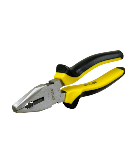 Utilia Pinza Universale 200 mm – Acciaio al Carbonio