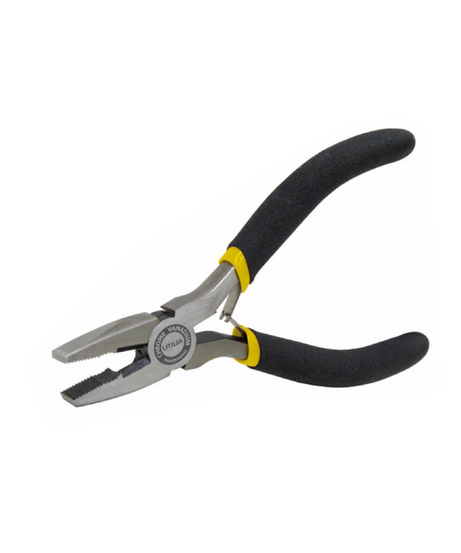 Utilia Pinza Universale Professionale 120 mm
