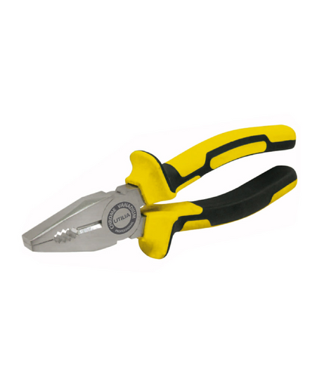 Utilia Pinza Universale Professionale mm. 180