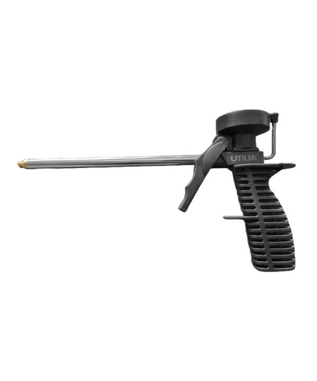 Utilia Pistola per Schiuma Poliuretanica