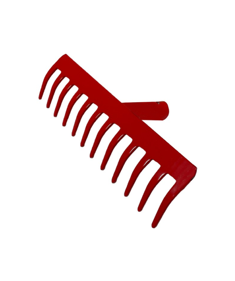 Utilia Rastrello per Giardino 12 Denti